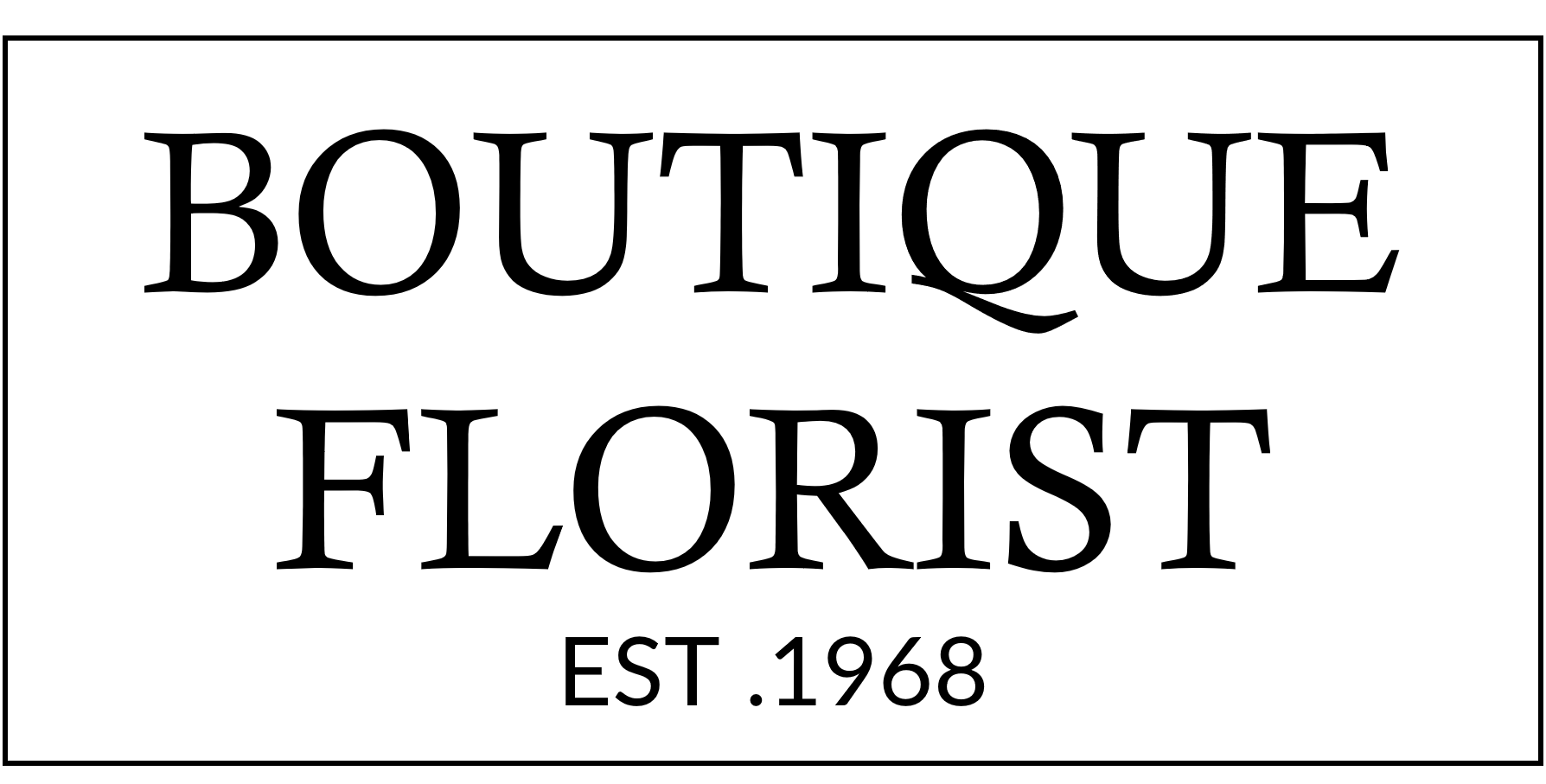 Boutique Florist